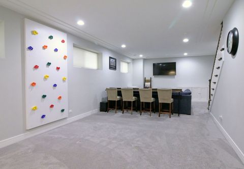 Tiny photo for 4548 N Kildare Avenue, Chicago, IL 60630 (MLS # 12440113)