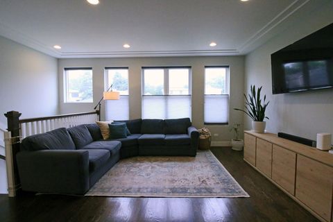 Tiny photo for 4548 N Kildare Avenue, Chicago, IL 60630 (MLS # 12440113)