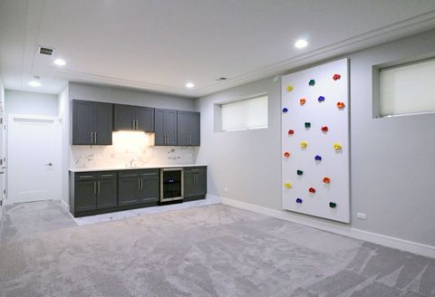 Tiny photo for 4548 N Kildare Avenue, Chicago, IL 60630 (MLS # 12440113)