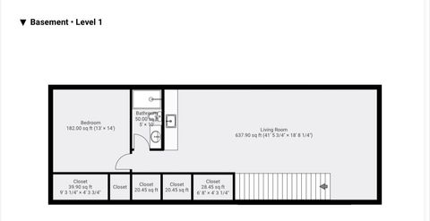 Tiny photo for 4548 N Kildare Avenue, Chicago, IL 60630 (MLS # 12440113)