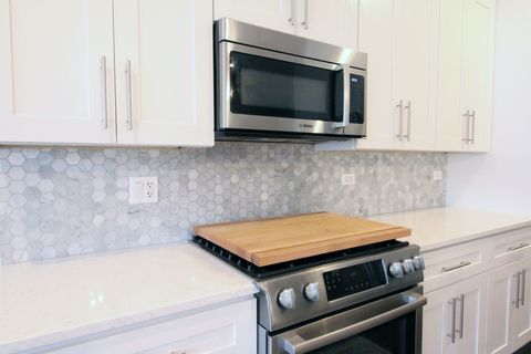 Tiny photo for 4548 N Kildare Avenue, Chicago, IL 60630 (MLS # 12440113)