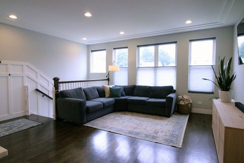 Tiny photo for 4548 N Kildare Avenue, Chicago, IL 60630 (MLS # 12440113)