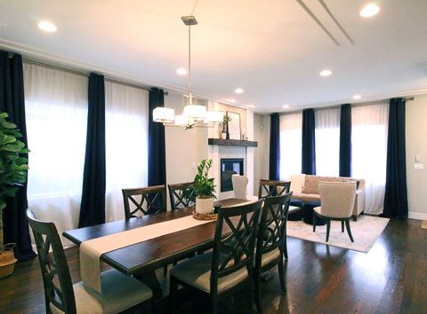 Tiny photo for 4548 N Kildare Avenue, Chicago, IL 60630 (MLS # 12440113)