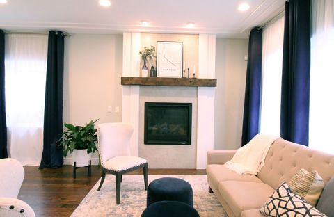 Tiny photo for 4548 N Kildare Avenue, Chicago, IL 60630 (MLS # 12440113)