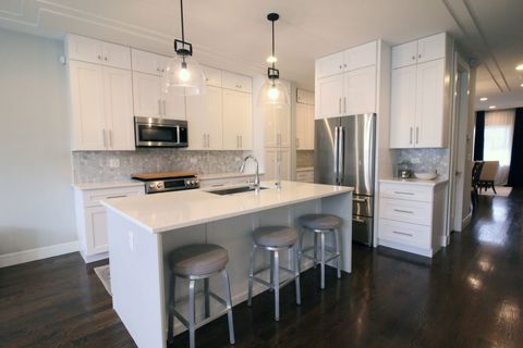 Tiny photo for 4548 N Kildare Avenue, Chicago, IL 60630 (MLS # 12440113)