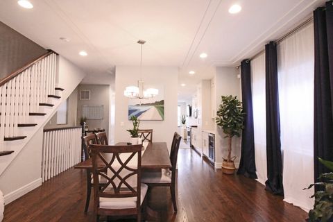 Tiny photo for 4548 N Kildare Avenue, Chicago, IL 60630 (MLS # 12440113)