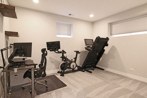 Tiny photo for 4548 N Kildare Avenue, Chicago, IL 60630 (MLS # 12440113)