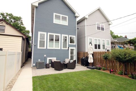 Tiny photo for 4548 N Kildare Avenue, Chicago, IL 60630 (MLS # 12440113)