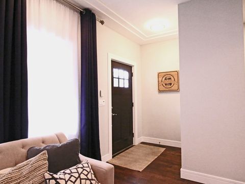 Tiny photo for 4548 N Kildare Avenue, Chicago, IL 60630 (MLS # 12440113)