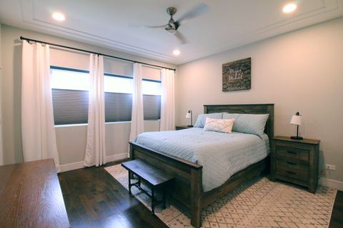 Tiny photo for 4548 N Kildare Avenue, Chicago, IL 60630 (MLS # 12440113)