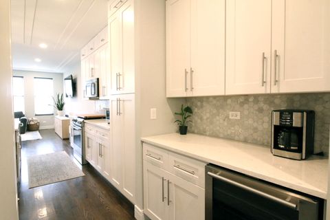 Tiny photo for 4548 N Kildare Avenue, Chicago, IL 60630 (MLS # 12440113)