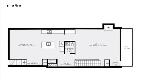 Tiny photo for 4548 N Kildare Avenue, Chicago, IL 60630 (MLS # 12440113)