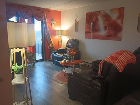 Tiny photo for 850 Des Plaines Avenue #610, Forest Park, IL 60130 (MLS # 12520783)