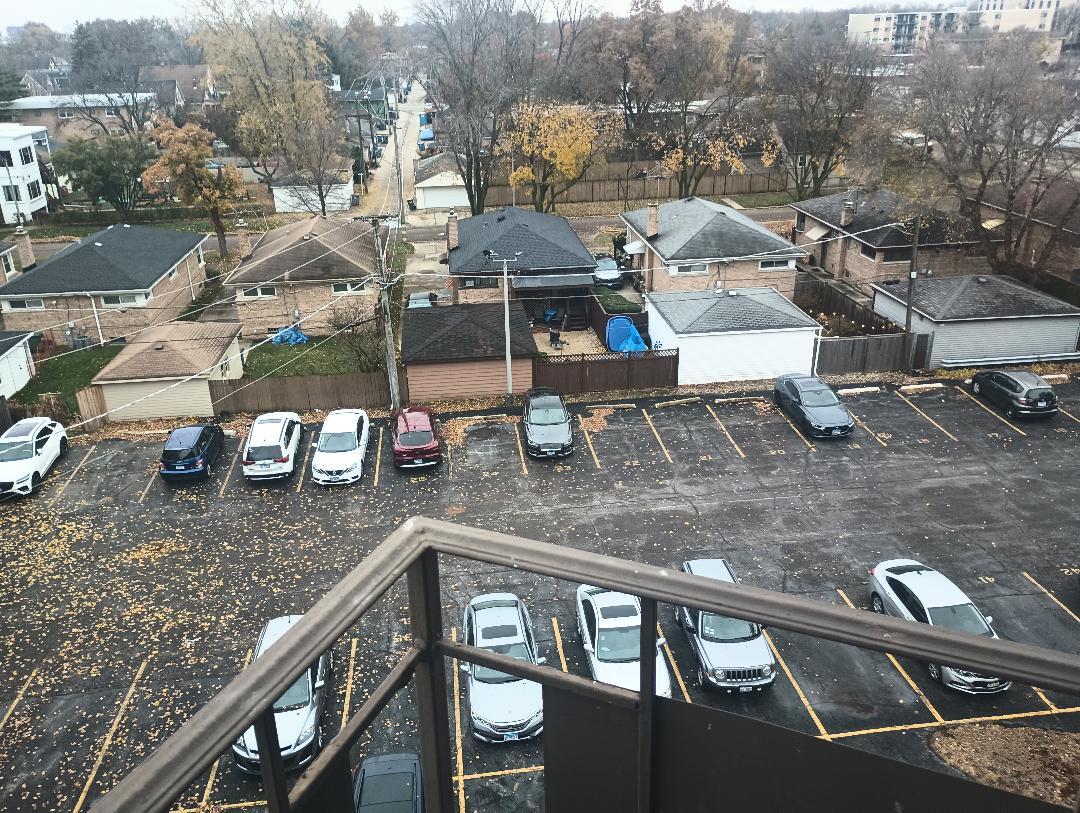 850 Des Plaines Avenue 610