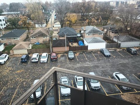 Tiny photo for 850 Des Plaines Avenue #610, Forest Park, IL 60130 (MLS # 12520783)