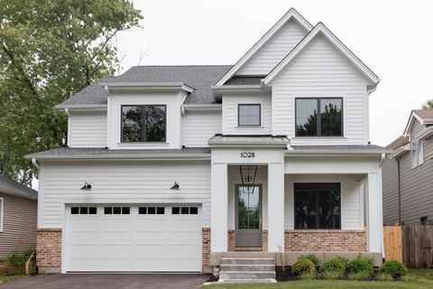 Tiny photo for 905 N Webster Street, Naperville, IL 60563 (MLS # 12494123)