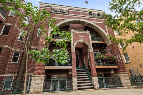 4124 N Kenmore Avenue 3S Chicago IL 60613