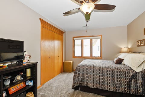 Tiny photo for 19 Saint Moritz Drive #201, Palos Park, IL 60464 (MLS # 12678379)