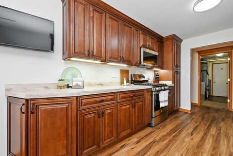 Tiny photo for 19 Saint Moritz Drive #201, Palos Park, IL 60464 (MLS # 12678379)