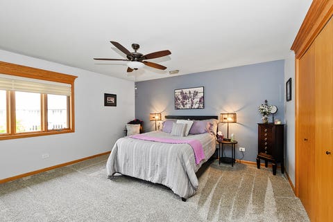 Tiny photo for 19 Saint Moritz Drive #201, Palos Park, IL 60464 (MLS # 12678379)