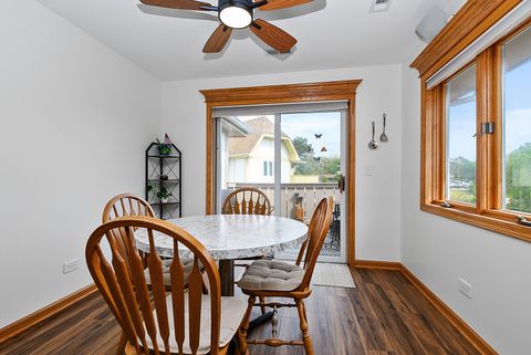 Tiny photo for 19 Saint Moritz Drive #201, Palos Park, IL 60464 (MLS # 12678379)