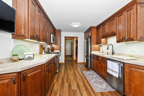 Tiny photo for 19 Saint Moritz Drive #201, Palos Park, IL 60464 (MLS # 12678379)
