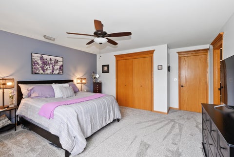 Tiny photo for 19 Saint Moritz Drive #201, Palos Park, IL 60464 (MLS # 12678379)