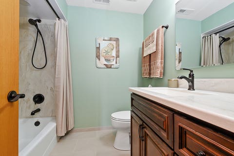 Tiny photo for 19 Saint Moritz Drive #201, Palos Park, IL 60464 (MLS # 12678379)