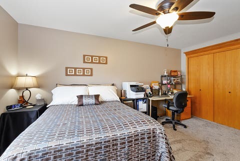 Tiny photo for 19 Saint Moritz Drive #201, Palos Park, IL 60464 (MLS # 12678379)