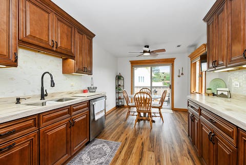 Tiny photo for 19 Saint Moritz Drive #201, Palos Park, IL 60464 (MLS # 12678379)