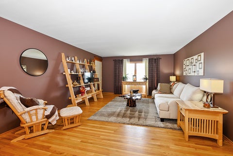 Tiny photo for 19 Saint Moritz Drive #201, Palos Park, IL 60464 (MLS # 12678379)