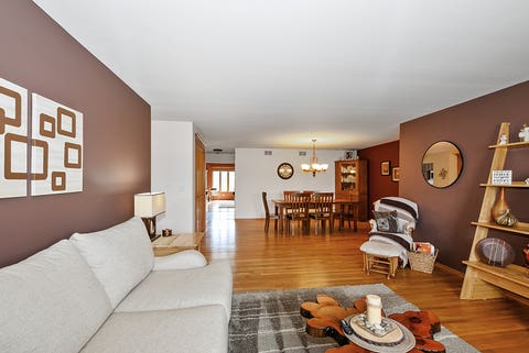 Tiny photo for 19 Saint Moritz Drive #201, Palos Park, IL 60464 (MLS # 12678379)