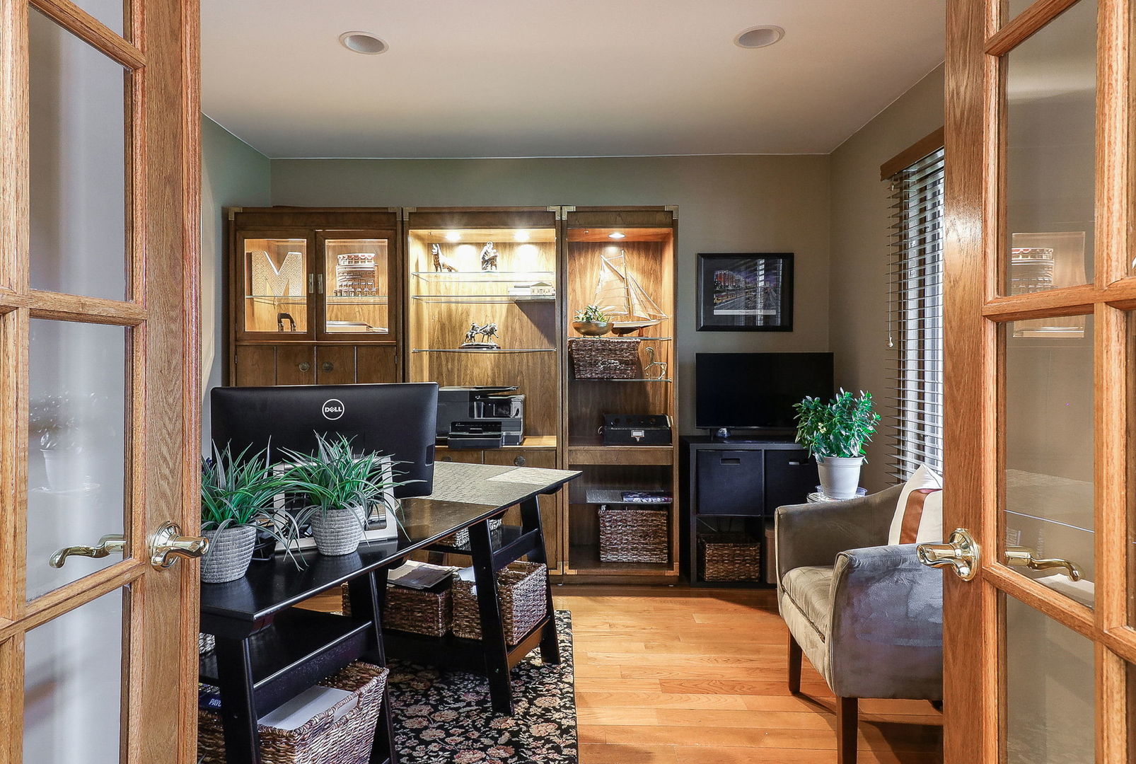1916 Kimberly Court