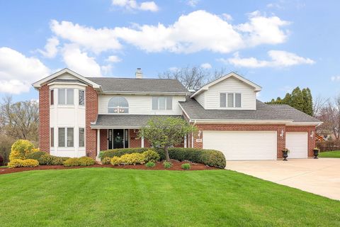 1916 Kimberly Court Darien IL 60561