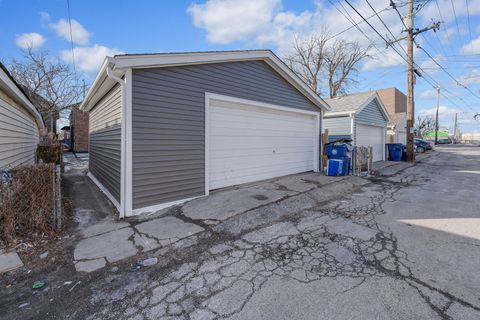 Tiny photo for 1615 S Central Avenue, Cicero, IL 60804 (MLS # 12526064)