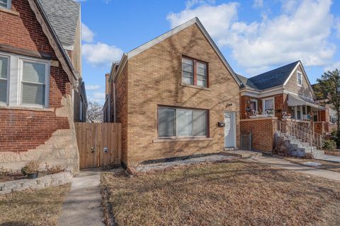 Tiny photo for 1615 S Central Avenue, Cicero, IL 60804 (MLS # 12526064)