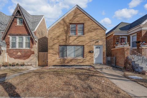 1615 S Central Avenue Cicero IL 60804