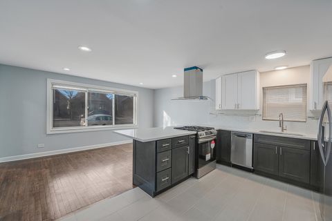 Tiny photo for 1615 S Central Avenue, Cicero, IL 60804 (MLS # 12526064)