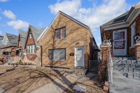 Tiny photo for 1615 S Central Avenue, Cicero, IL 60804 (MLS # 12526064)
