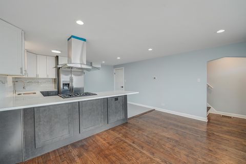 Tiny photo for 1615 S Central Avenue, Cicero, IL 60804 (MLS # 12526064)