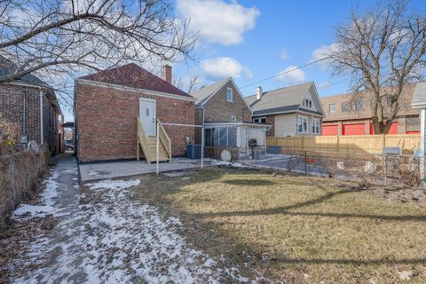Tiny photo for 1615 S Central Avenue, Cicero, IL 60804 (MLS # 12526064)