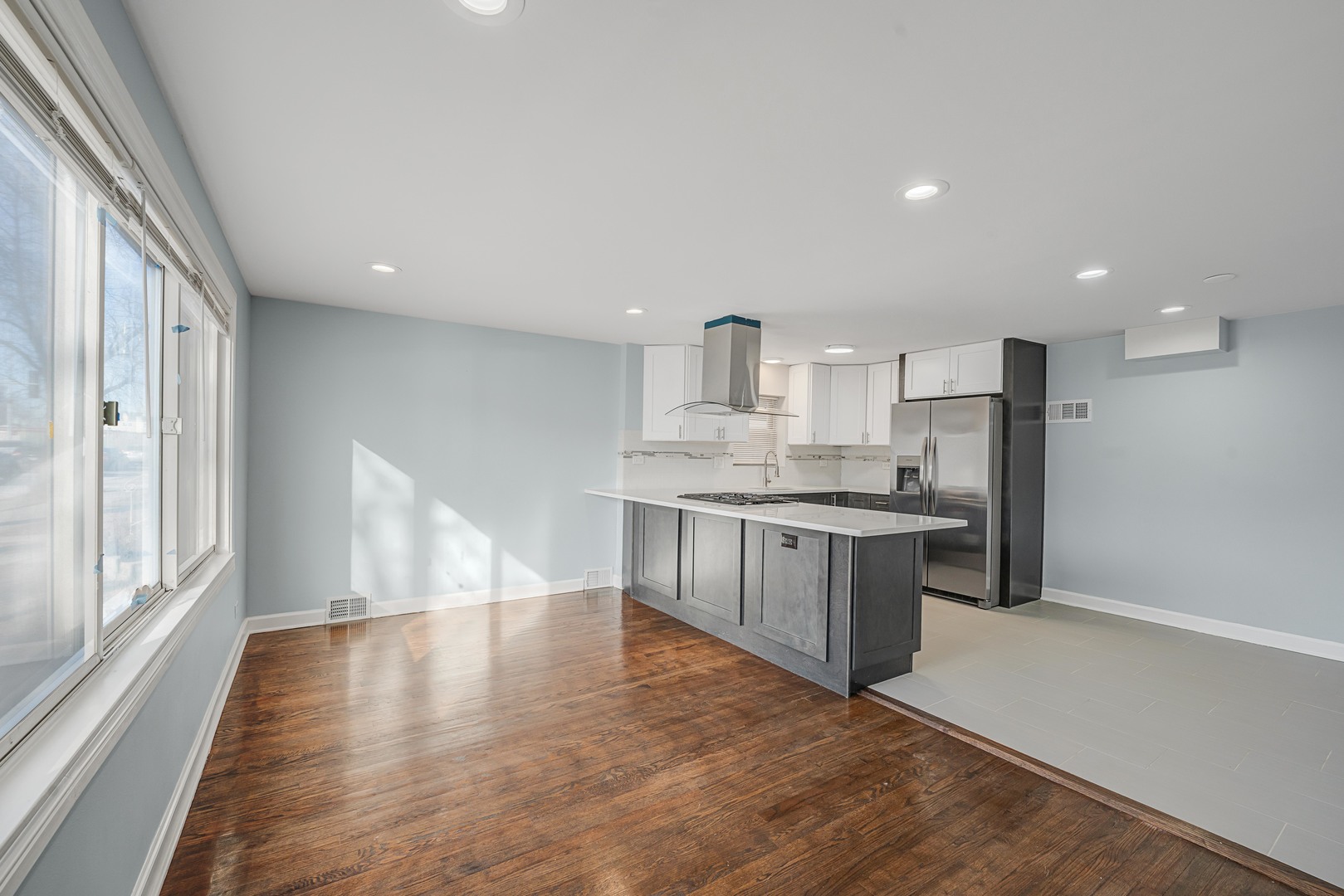 1615 S Central Avenue