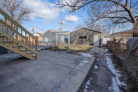 Tiny photo for 1615 S Central Avenue, Cicero, IL 60804 (MLS # 12526064)