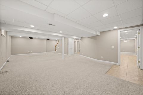 Tiny photo for 685 Rosewood Drive, West Chicago, IL 60185 (MLS # 12514158)