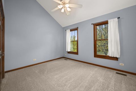 Tiny photo for 685 Rosewood Drive, West Chicago, IL 60185 (MLS # 12514158)