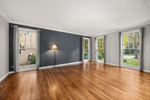 Tiny photo for 685 Rosewood Drive, West Chicago, IL 60185 (MLS # 12514158)