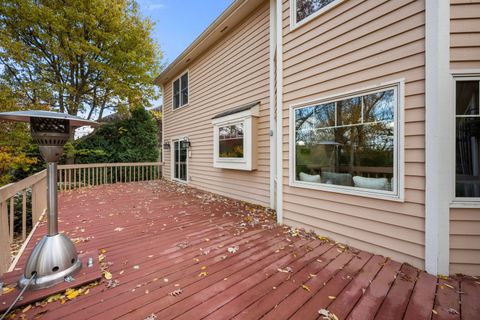 Tiny photo for 685 Rosewood Drive, West Chicago, IL 60185 (MLS # 12514158)