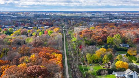 Tiny photo for 685 Rosewood Drive, West Chicago, IL 60185 (MLS # 12514158)