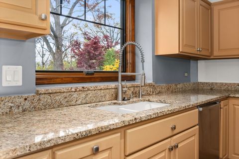 Tiny photo for 685 Rosewood Drive, West Chicago, IL 60185 (MLS # 12514158)