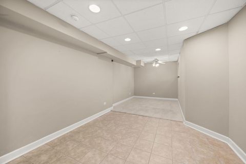 Tiny photo for 685 Rosewood Drive, West Chicago, IL 60185 (MLS # 12514158)